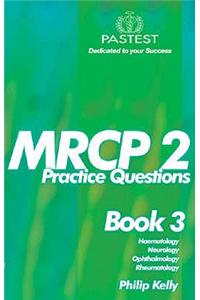 MRCP 2