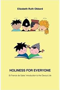 Holiness is for Everyone