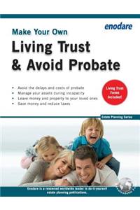 Make Your Own Living Trust and Avoid Probate