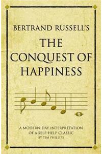 Bertrand Russell's The Conquest of Happiness