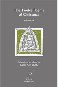The Twelve Poems of Christmas