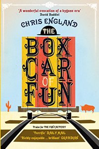 The Boxcar of Fun