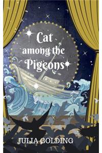 Cat Among the Pigeons