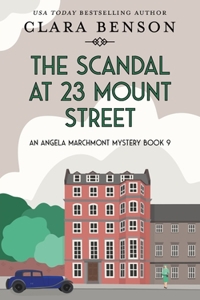 Scandal at 23 Mount Street