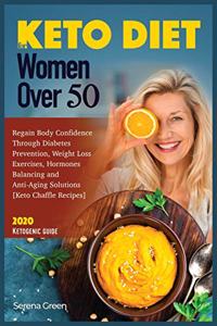 Keto Diet for Women Over 50