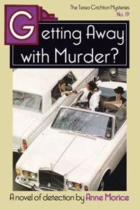 Getting Away with Murder?