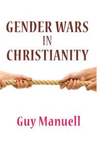 Gender Wars in Christianity