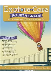 Explore the Core: Fourth Grade