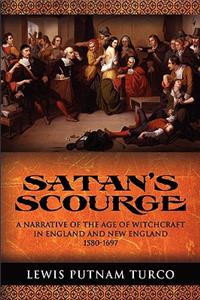 Satan's Scourge