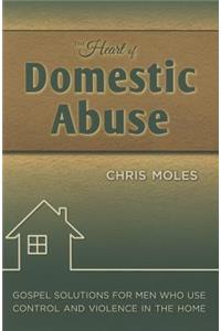 Heart of Domestic Abuse