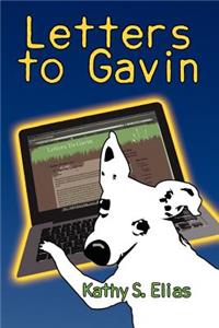 Letters to Gavin