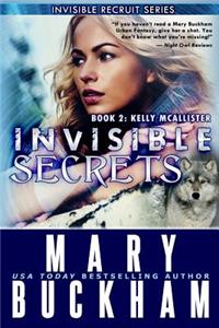 Invisible Secrets Book Two