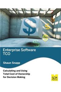 Enterprise Software Tco