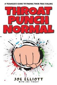 Throat Punch Normal