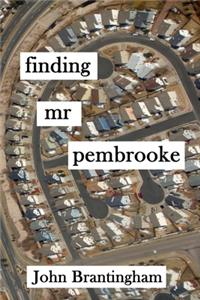 finding mr pembrooke