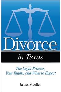 Divorce in Texas