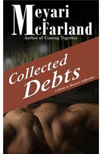 Collected Debts: A Debts to Recover Collection