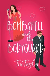 Bombshell and the Bodyguard