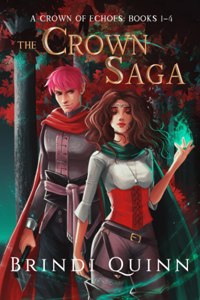 The Crown Saga