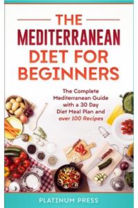 Mediterranean Diet for Beginners