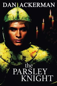 Parsley Knight