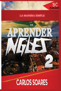 Manera Simple de Aprender Inglés 2