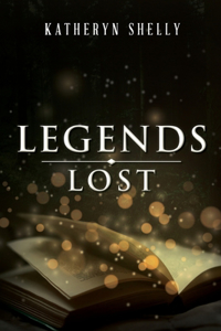 Legends Lost