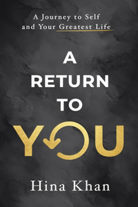 A Return to YOU