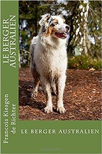 Le Berger Australien