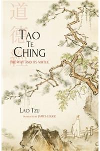 Tao Te Ching