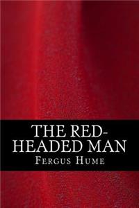Red-headed Man