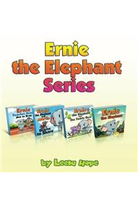 Ernie the Elephant