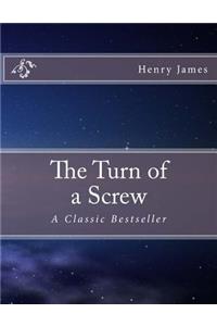 The Turn of a Screw