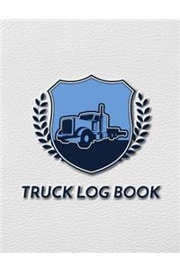 Truck Log Book