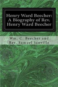 Henry Ward Beecher