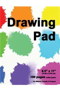 Drawing Pad