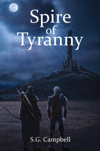 Spire of Tyranny