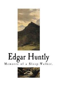 Edgar Huntly