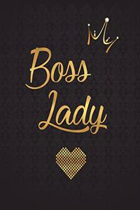 Boss Lady