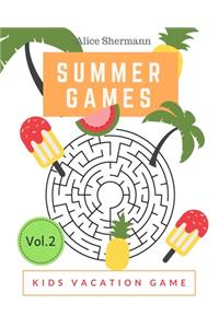 Summer Games