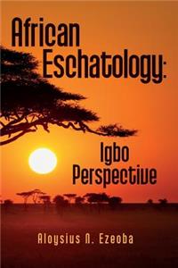 African Eschatology