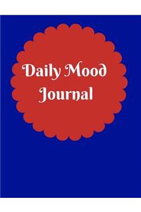 Daily Mood Journal