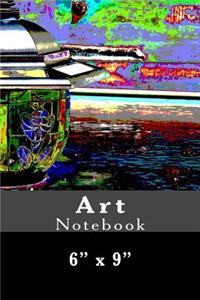 Art Notebook
