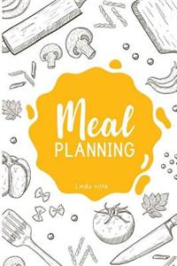 Meal planner