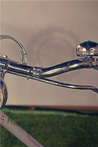 Bicycle Notebook
