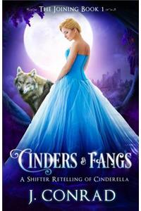 Cinders and Fangs