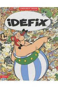 Cherche Et Trouve IdÃ©fix