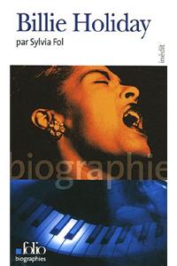 Billie Holiday
