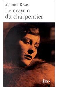 Crayon Du Charpentier