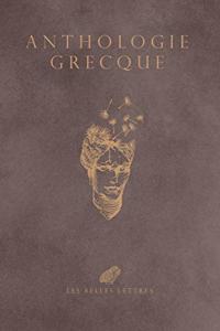 Anthologie Grecque